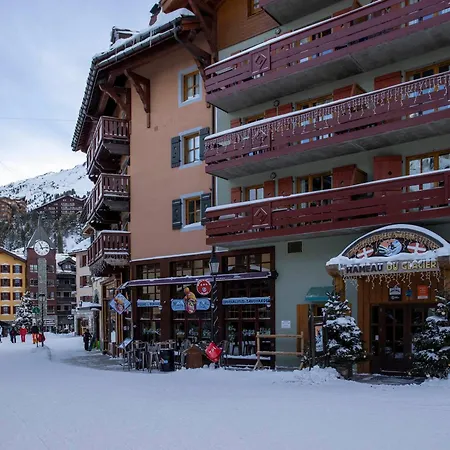 Duplex Au Pied Des Pistes Avec Espace Bien-etre Et Piscine, Les Arcs 1950 - Fr-1-686-28 * Les Arcs (Savoie)