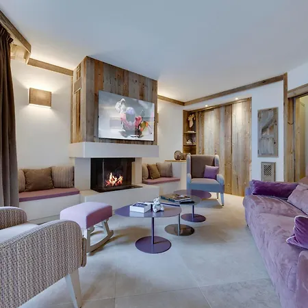 Daire Duplex Au Pied Des Pistes Avec Espace Bien-etre Et Piscine, Les Arcs 1950 - Fr-1-686-28 Les Arcs (Savoie)