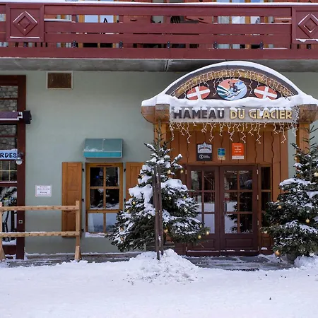 Appartement Duplex Skis Aux Pieds Avec Au Cœur Des Arcs 1950 - Fr-1-686-28 Les Arcs (Savoie)
