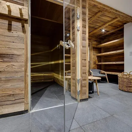 Duplex Sur Les Pistes Avec Cheminée Et Espace - Fr-1-686-28 * Les Arcs (Savoie)